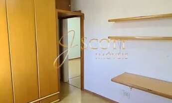 Imagem 6: Apartamento a venda - Condomínio Jardins da Hípica - Vila Cruzeiro