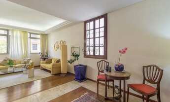 Imagem 4: Locação Apartamento 3 Dormitórios - 200 m² Jardim Paulista