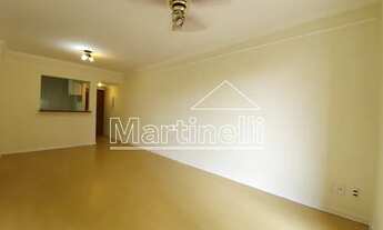 Imagem 3: Apartamento Padrão em Ribeirão Preto