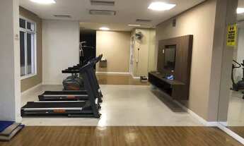 Imagem 5: Apartamento studio mobiliado na Rua Paim 285