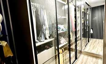 Imagem 7: Cobertura Duplex - Aquarius - Palazzo San Marino - 230m² - 4 Dormitórios - Analisa propost