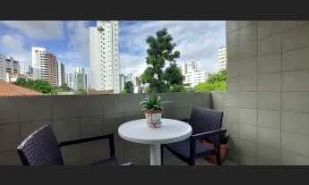 Imagem 3: Apartamento para venda nas Graças Agenda com PAULO TAVARES