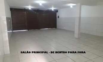 Imagem 3: Excelente loja na Serraria, próximo à churrascaria 3 irmãos, com frente para duas ruas