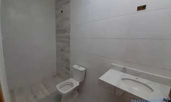 Imagem 6: CASA TÉRREA - RESIDENCIAL JARDINS DA CATALUNHA - SP