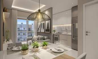 Imagem 5: Apartamento em São José dos Pinhais