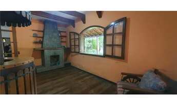 Imagem: Casa com 3 quartos - R$ 430.000,00