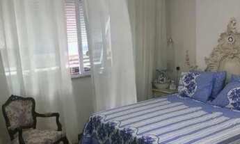 Imagem 7: Apartamento com 3 dormitórios à venda, 196 m² por R$ 1.660.000 - Copacabana - Rio de Janei