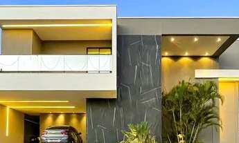 Imagem 5: Casa de condomínio para venda com 410 metros quadrados com 5 quartos em Urucunema - Eusébi