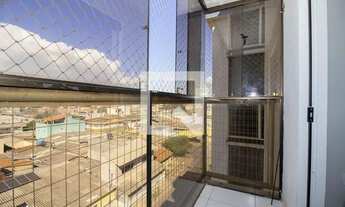 Imagem 7: Apartamento para Aluguel - Samambaia, 3 Quartos, 63 m2