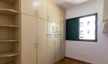 Imagem 5: Maravilhoso apartamento locação ótima localização Alphaville - 3 dormitórios + 2 vagas