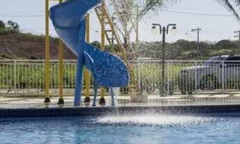 Imagem 4: Casa térrea com 4 quartos no condomínio Solaris Maricá Cajueiro