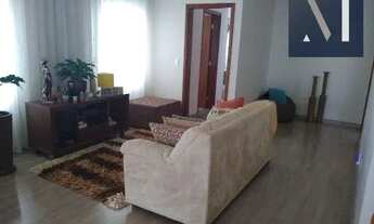 Imagem 5: Casa com 4 dormitórios para alugar, 285 m² por R$ 16.840,00/mês - Condomínio Sunset - Soro