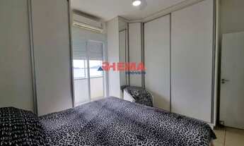 Imagem 4: Comprar - Apartamento - 3 quartos - Vista Mar - Aparecida - Santos - SP