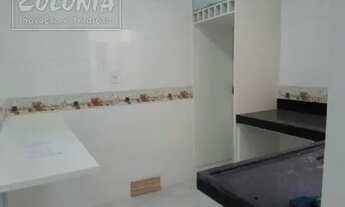 Imagem 3: Santo André - Apartamento Padrão - Utinga