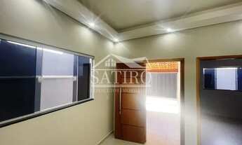 Imagem 7: Casa para venda tem 100 metros quadrados com 3 quartos em Francisca Augusta Rios - Pouso A