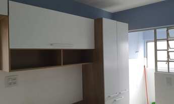 Imagem 5: Apartamento para aluguel com 60 metros quadrados com 2 quartos em Planalto Paulista - São