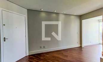 Imagem 2: Apartamento para Aluguel - Jardim Beatriz, 2 Quartos, 52 m2