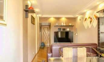 Imagem 3: Apartamento 3 Dormitórios para Alugar no Mandaqui