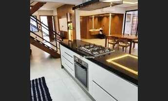 Imagem 1: Casa com 3 dormitórios, 350 m² - venda por R$ 2.499.000,00 ou aluguel por R$ 15.530,00/mês