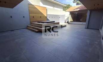 Imagem 4: Casa a Venda no Belvedere com 5 quartos