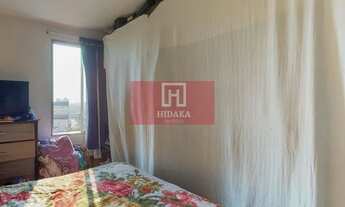 Imagem 16: Apartamento à venda no bairro Vila Romana - São Paulo/SP, Zona Oeste