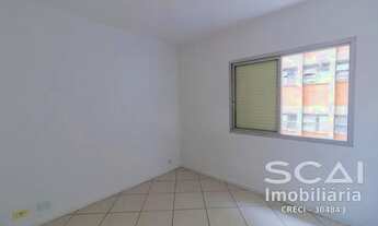 Imagem 6: Apartamento de 52m² disponível para locação no Condomínio Edifício Janaina