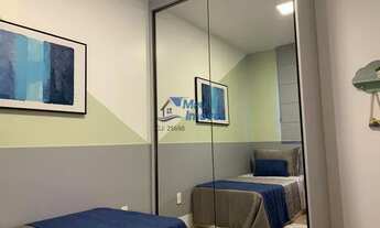 Imagem 5: BRASÍLIA - Apartamento Padrão - RECANTO DAS EMAS