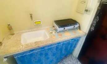 Imagem 6: Kitnet com 1 dormitório à venda, 20 m² por R$ 116.000,00 - Ocian - Praia Grande/SP