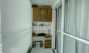 Imagem 7: São Paulo - Apartamento Padrão - Brás