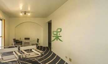 Imagem 4: Apartamento com 4 dormitórios, 144 m² - venda ou aluguel - Jardim Ampliação - São Paulo/SP