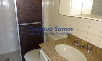 Imagem 6: Apartamento com 3 dormitórios para alugar, 94 m² por R$ 4.236,00/mês - Tatuapé - São Paulo