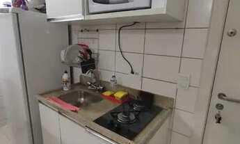 Imagem 5: Apartamento com vaga de garagem a 200 metros da Estação do Metro