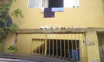 Imagem 5: Sobrado em Pirituba - Sao Paulo - Zona Norte