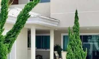 Imagem 2: Parque das Palmeiras - Casa Triplex, 4 Suítes, 330M², Com Dependência Completa