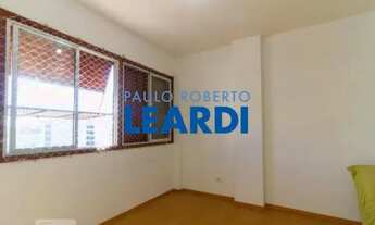 Imagem: APARTAMENTO - CAMBUCI - SP