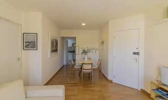 Imagem 4: Apartamento Venda 2 Dormitórios - 104 m² Brooklin