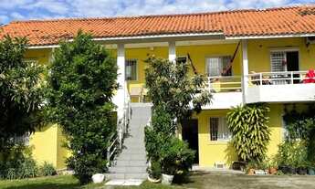 Imagem: Apt térreo 1 quarto-Rio Tavares (Reefifi)