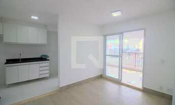 Imagem 2: Apartamento para Aluguel - Chácara Santo Antonio, 2 Quartos, 70 m2