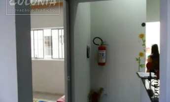 Imagem 2: Santo André - Casa Padrão - Jardim Bela Vista