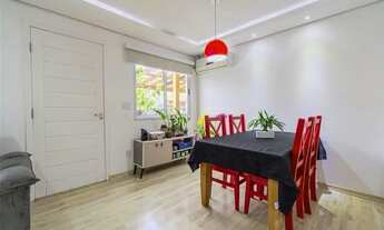 Imagem 3: Casa em Condomínio com 3 Dormitorio(s) localizado(a) no bairro Igara em Canoas / Ref.:OR