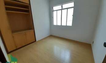 Imagem 6: APTO 4 QTOS , 2 VAGAS NO SANTO ANTONIO