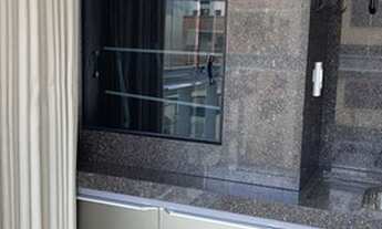 Imagem 2: Lindo Apartamento para Temporada em Meia Praia