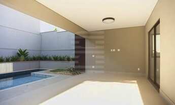 Imagem 2: CAMPINAS - Casa de Condomínio - Alphaville Dom Pedro