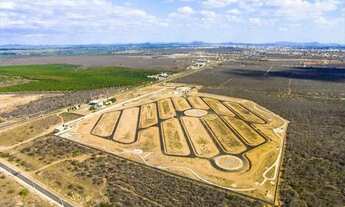 Imagem 7: Terreno à venda, 240 m² - Topázio - Petrolina/PE - 2° Praça 16:00
