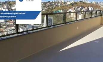 Imagem: Cobertura 4 quartos, suítes, 3 vagas, espaço