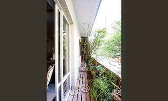 Imagem 9: Apartamento Locação Jardim Paulista 84 m² 2 Dormitórios