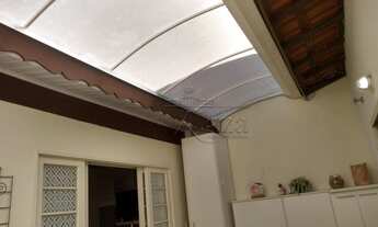 Imagem 5: Casa - Bosque dos Eucaliptos - 125m² - 3 Dormitórios 1 suíte