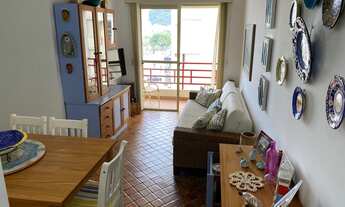 Imagem: Apartamento venda com 2 quartos em Enseada