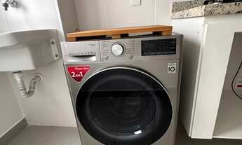 Imagem 5: RESIDENCIAL AVALON - 2 DORMITORIOS - MOBILIADO