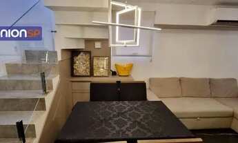 Imagem 1: Apartamento com 2 dormitórios à venda, 73 m² por R$ 1.595.800,00 - Pinheiros - São Paulo/S